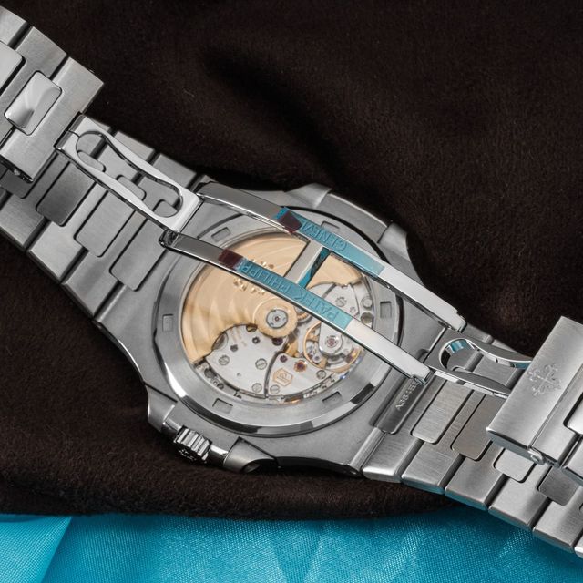 Patek Philippe Nautilus 5711/1A-010 Image 4